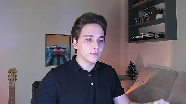 Eric ether online show from 12/19/25, 06:32