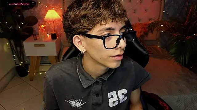 Matty Sparkk online show from 03/23/26, 01:11