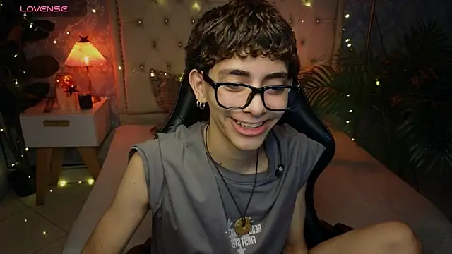 Matty Sparkk online show from 03/31/26, 01:02