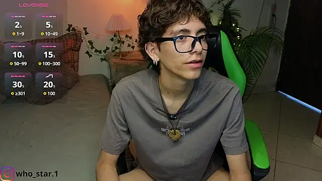 Matty Sparkk online show from 05/22/26, 01:20