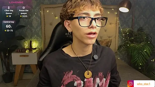 Matty Sparkk online show from 02/24/26, 01:01