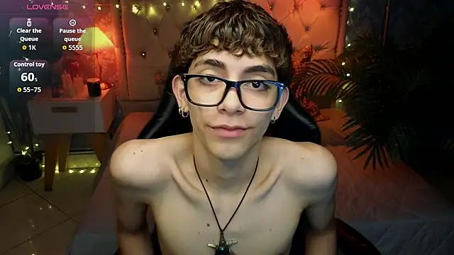 Matty Sparkk online show from 03/24/26, 01:11