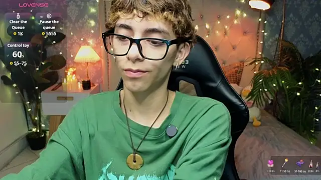 Matty Sparkk online show from 03/09/26, 12:52