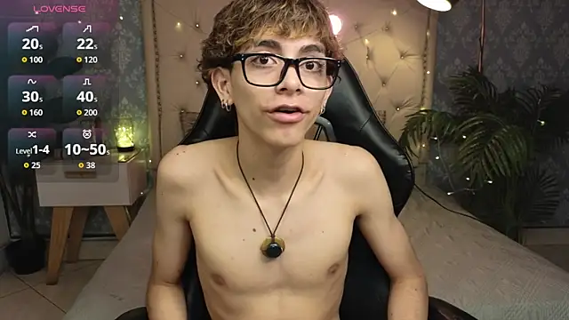 Matty Sparkk online show from 03/05/26, 12:57