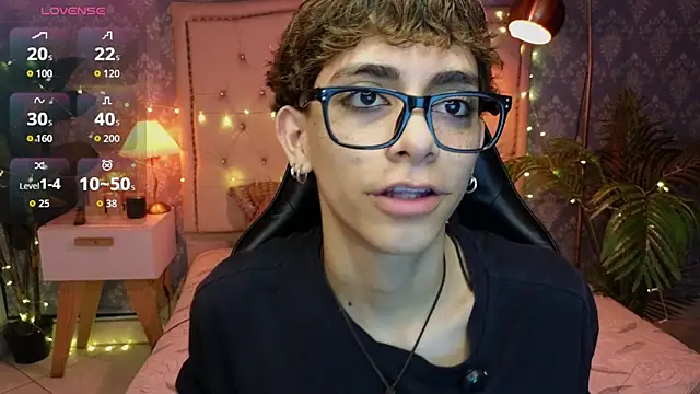 Matty Sparkk online show from 03/19/26, 01:00