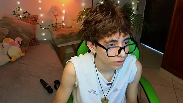 Matty Sparkk online show from 05/03/26, 01:25