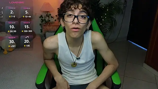 Matty Sparkk online show from 05/31/26, 01:39