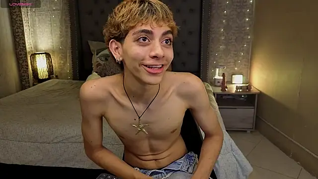 Matty Sparkk online show from 12/03/25, 01:54