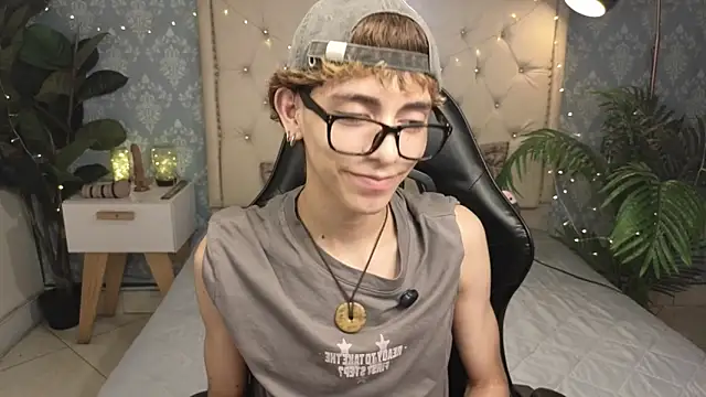 Matty Sparkk online show from 02/28/26, 01:00