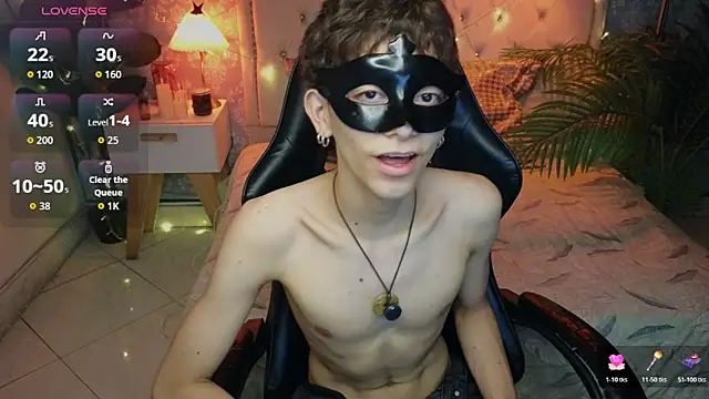 Matty Sparkk online show from 04/02/26, 01:07