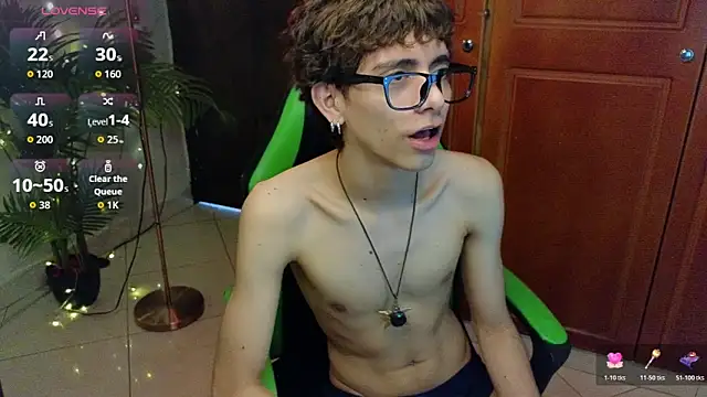 Matty Sparkk online show from 04/30/26, 01:07