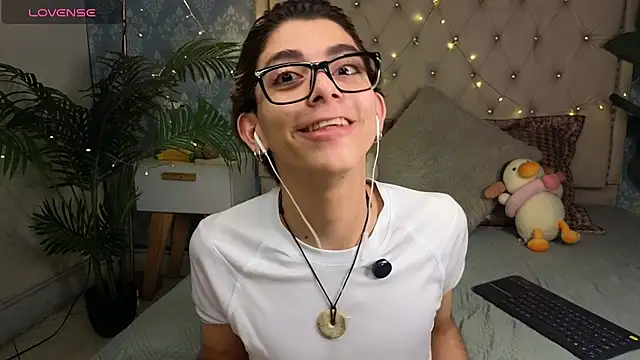Matty Sparkk online show from 02/09/26, 01:42