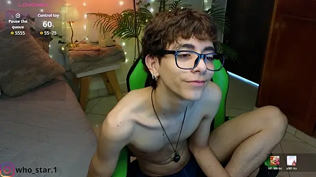 Matty Sparkk online show from 05/06/26, 01:04