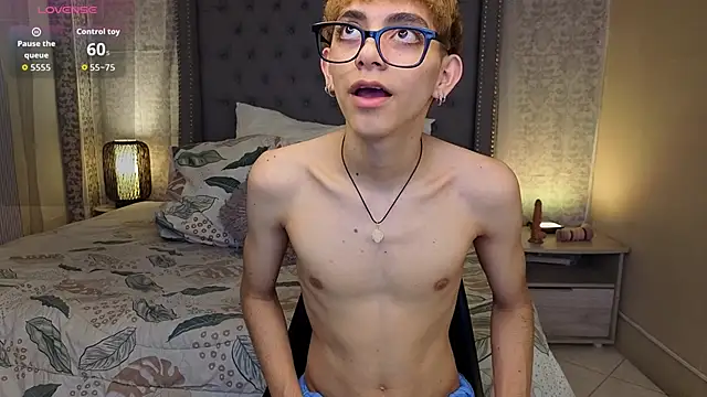 Matty Sparkk online show from 11/05/25, 02:31