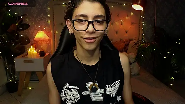 Matty Sparkk online show from 03/08/26, 01:47