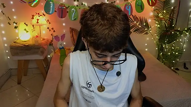 Matty Sparkk online show from 04/03/26, 01:06