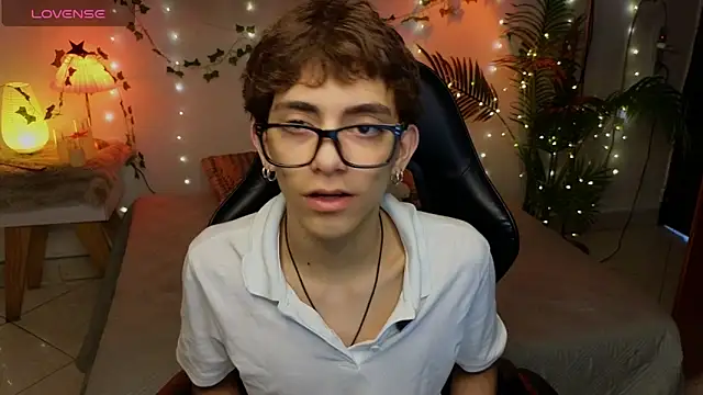 Matty Sparkk online show from 04/05/26, 01:07