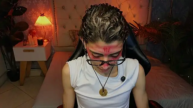 Matty Sparkk online show from 03/29/26, 01:24