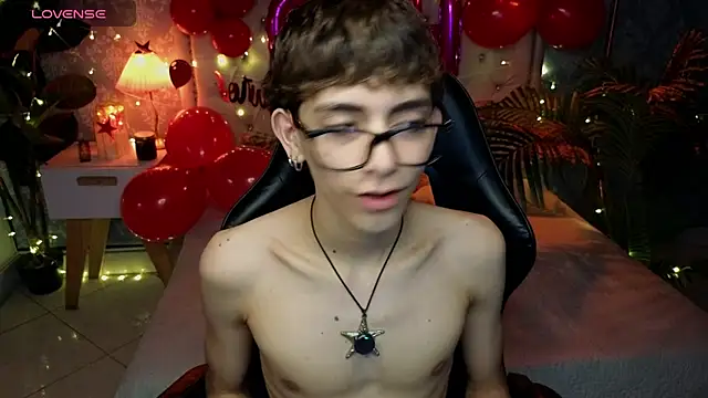 Matty Sparkk online show from 03/25/26, 01:21