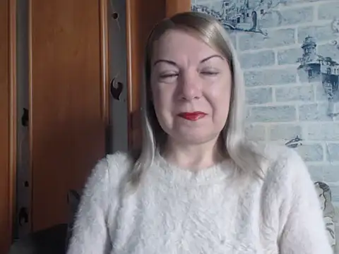 Lillia Ray online show from 04/09/26, 08:53