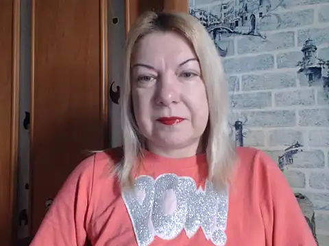 Lillia Ray online show from 03/04/26, 08:33