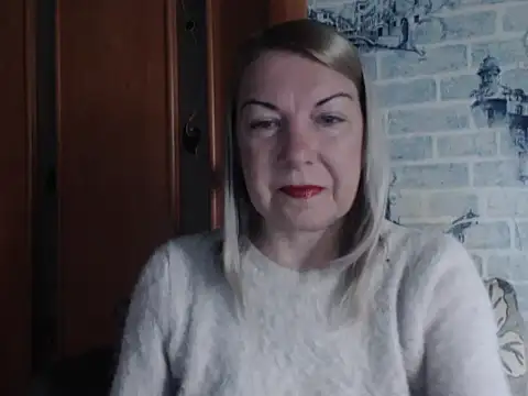 Lillia Ray online show from 04/12/26, 10:07