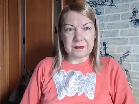 Lillia Ray online show from 02/16/26, 08:13