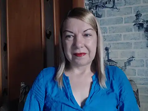 Lillia Ray online show from 03/21/26, 07:42