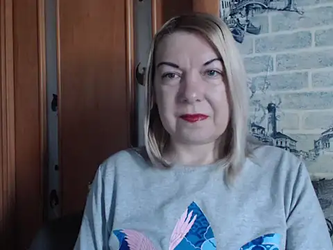 Lillia Ray online show from 02/22/26, 10:28