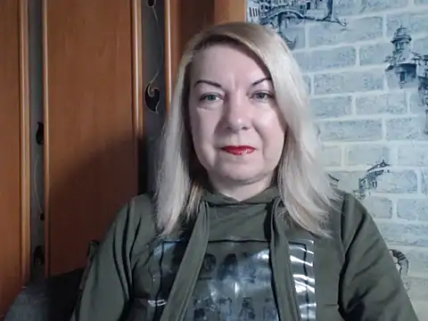 Lillia Ray online show from 02/24/26, 10:27