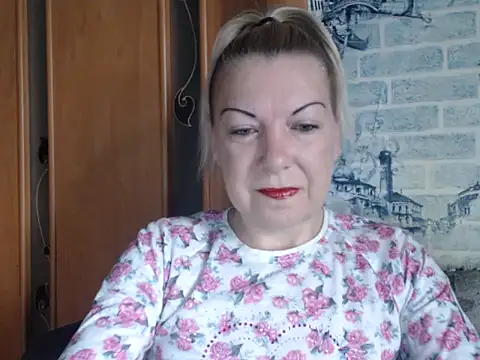 Lillia Ray online show from 05/14/26, 07:16