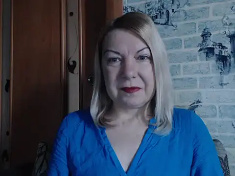 Lillia Ray online show from 02/21/26, 06:15