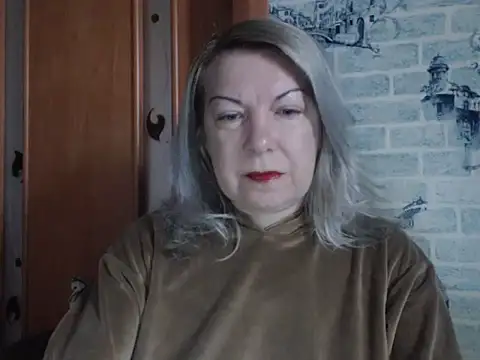 Lillia Ray online show from 03/28/26, 07:31