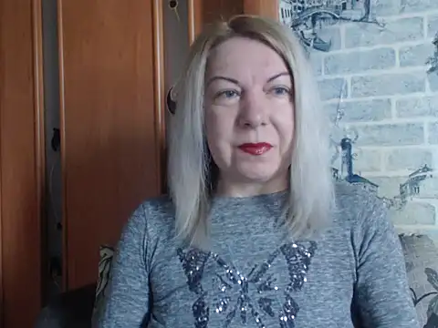 Lillia Ray online show from 04/05/26, 07:37