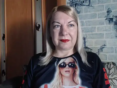 Lillia Ray online show from 04/25/26, 01:41