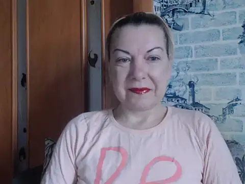 Lillia Ray online show from 03/23/26, 09:31