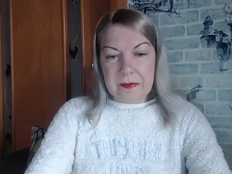 Lillia Ray online show from 03/29/26, 07:43