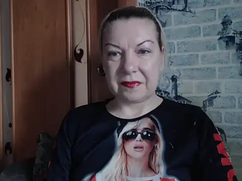 Lillia Ray online show from 03/14/26, 05:57