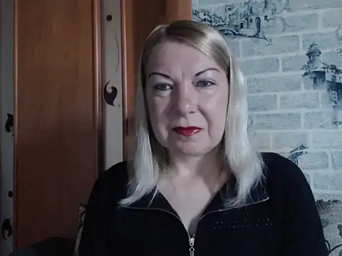 Lillia Ray online show from 05/03/26, 05:56