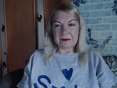 Lillia Ray online show from 05/29/26, 07:47