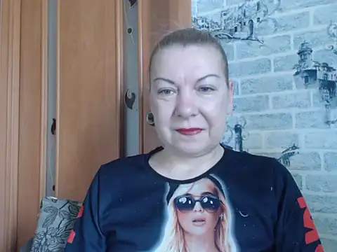 Lillia Ray online show from 02/01/26, 08:45