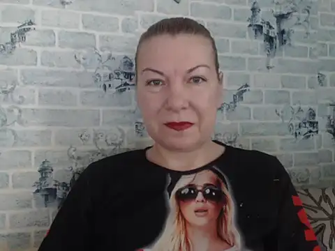 Lillia Ray online show from 01/13/26, 09:46