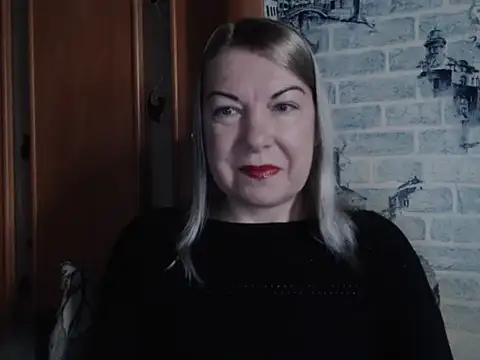 Lillia Ray online show from 03/31/26, 06:48