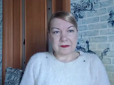 Lillia Ray online show from 02/09/26, 08:12