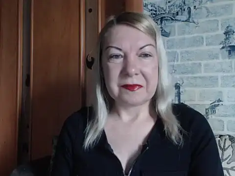 Lillia Ray online show from 04/19/26, 05:52