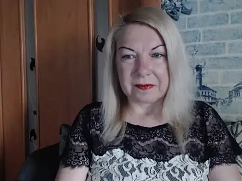 Lillia Ray online show from 06/03/26, 06:58