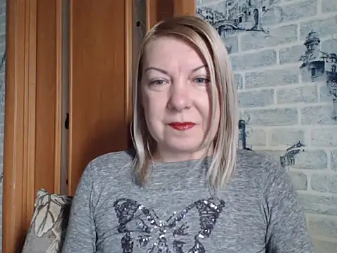 Lillia Ray online show from 02/08/26, 09:18