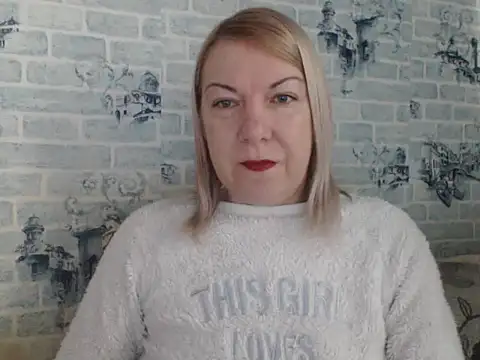 Lillia Ray online show from 01/18/26, 08:51