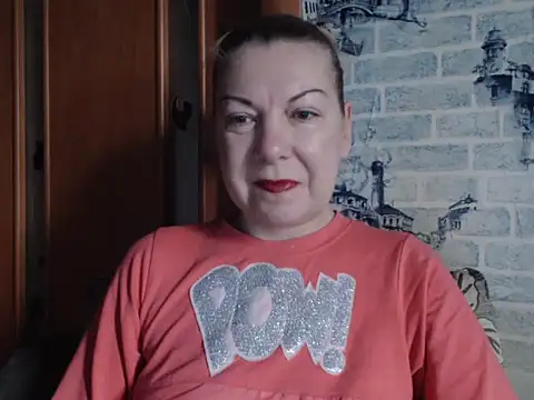 Lillia Ray online show from 02/17/26, 08:00