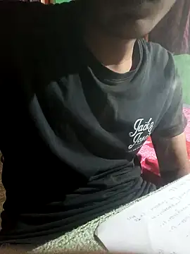 rahul student online show from 03/13/25, 04:34